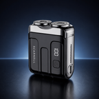SCARNELL Axis Mini™ Portable Shaver