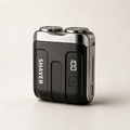 SCARNELL Axis Mini™ Portable Shaver