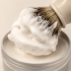 SCARNELL Glide Lather™
