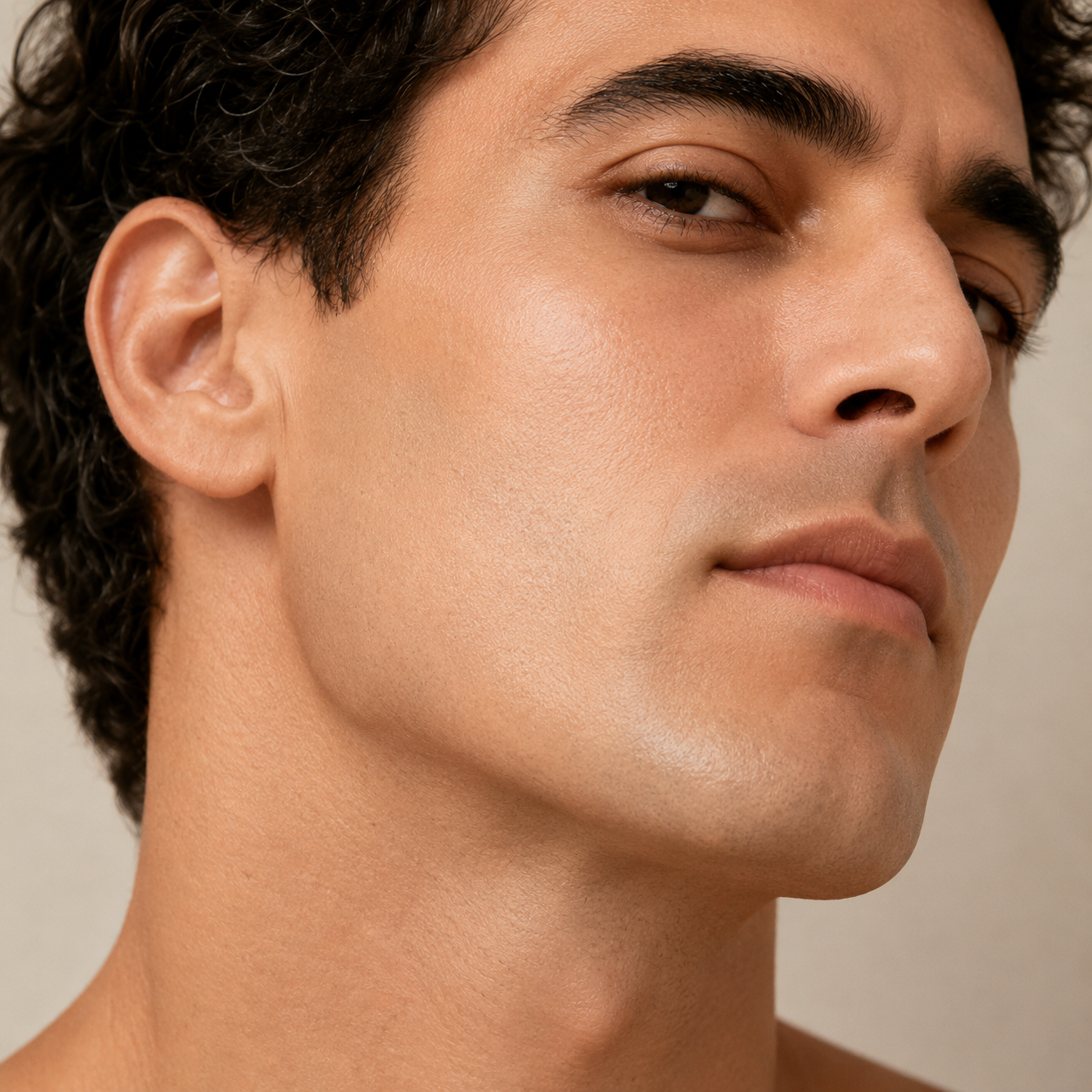 SCARNELL Glide Lather™