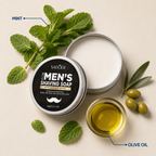 SCARNELL Glide Lather™