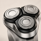 SCARNELL Axis 3D™ Electric Rotary Shaver