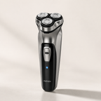 SCARNELL Axis 3D™ Electric Rotary Shaver