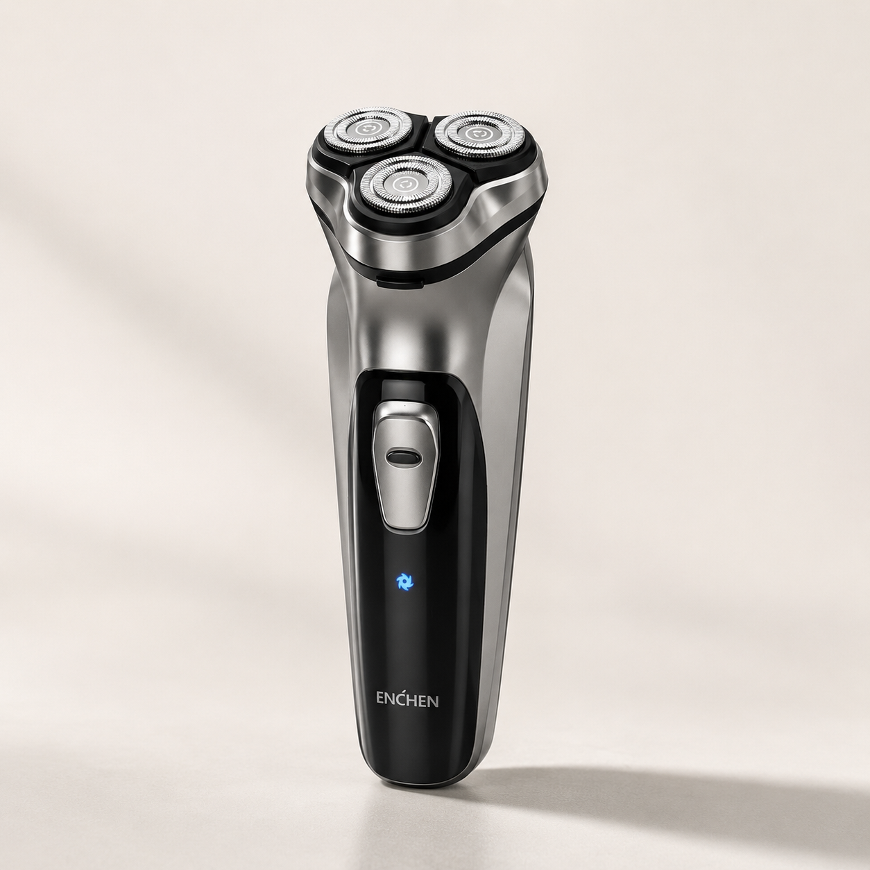 SCARNELL Axis 3D™ Electric Rotary Shaver