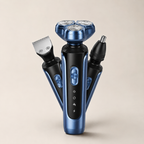 SCARNELL Elite Shave Kit™