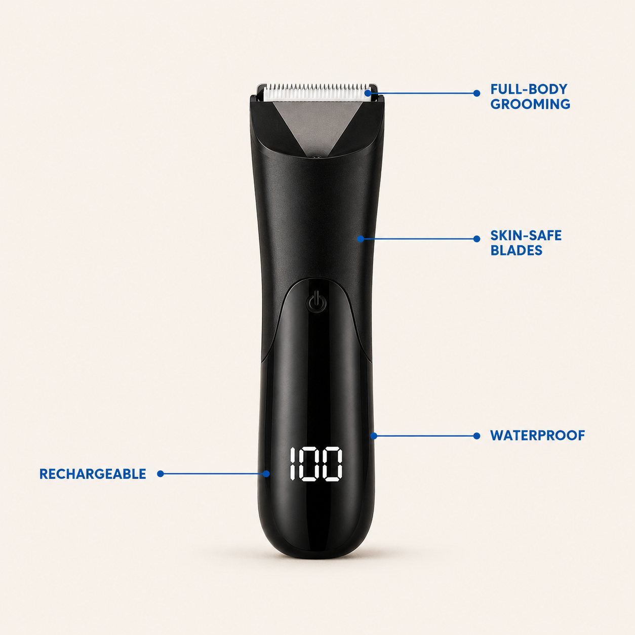 SCARNELL VANTGE PRO™