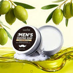 SCARNELL Glide Lather™