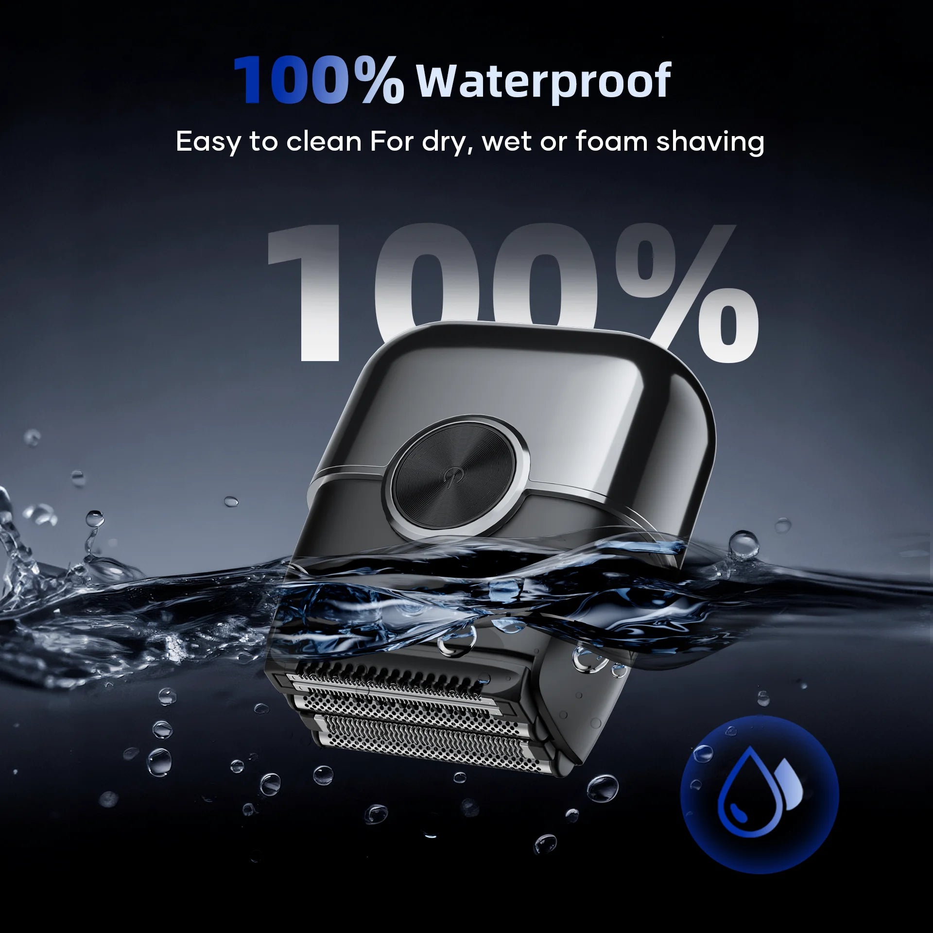 SCARNELL Edge Pro™