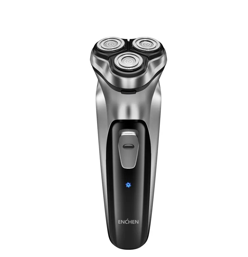 SCARNELL Axis 3D™ Electric Rotary Shaver