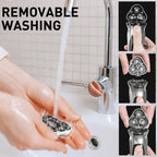 SCARNELL Axis 3D™ Electric Rotary Shaver