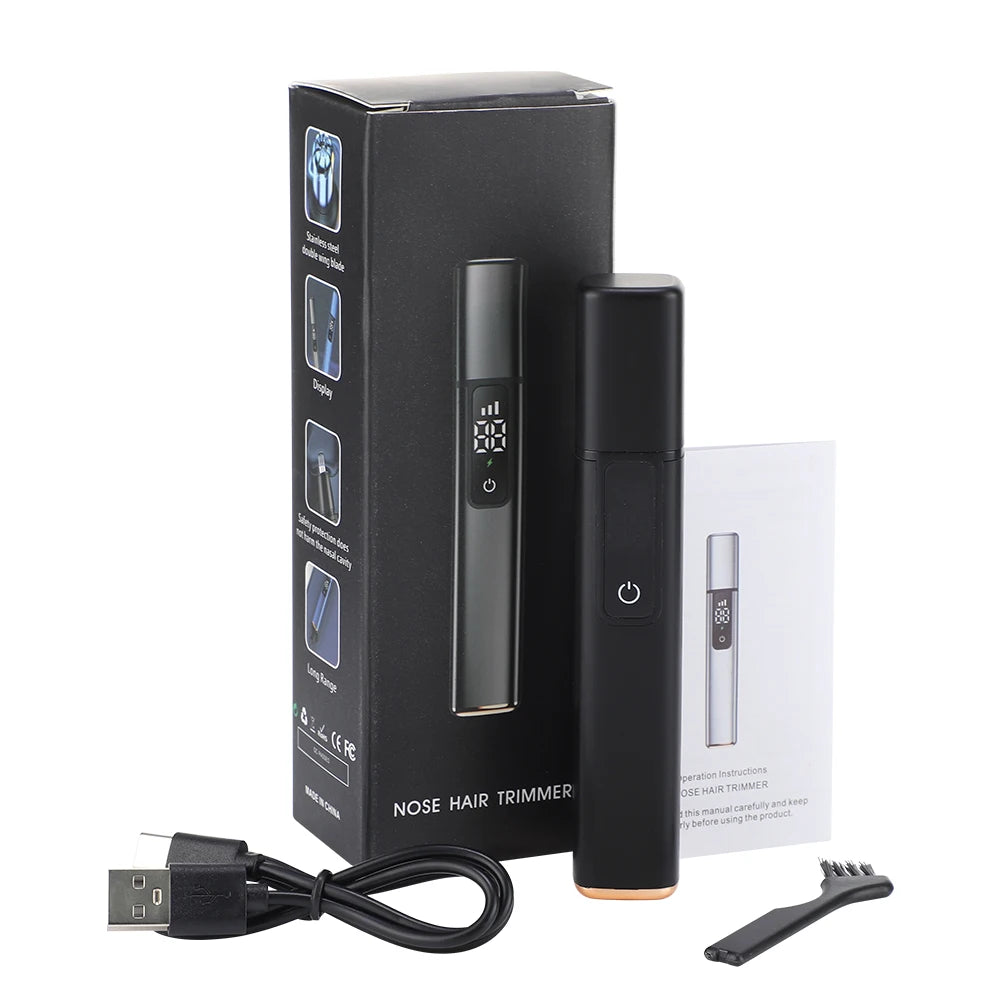 SCARNELL Precision Mini™