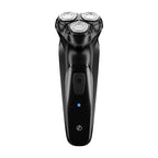 SCARNELL Axis 3D™ Electric Rotary Shaver