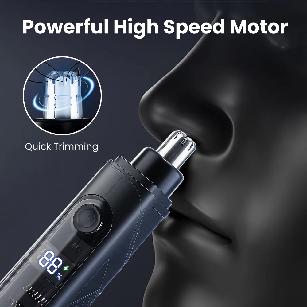 SCARNELL Precision Mini™