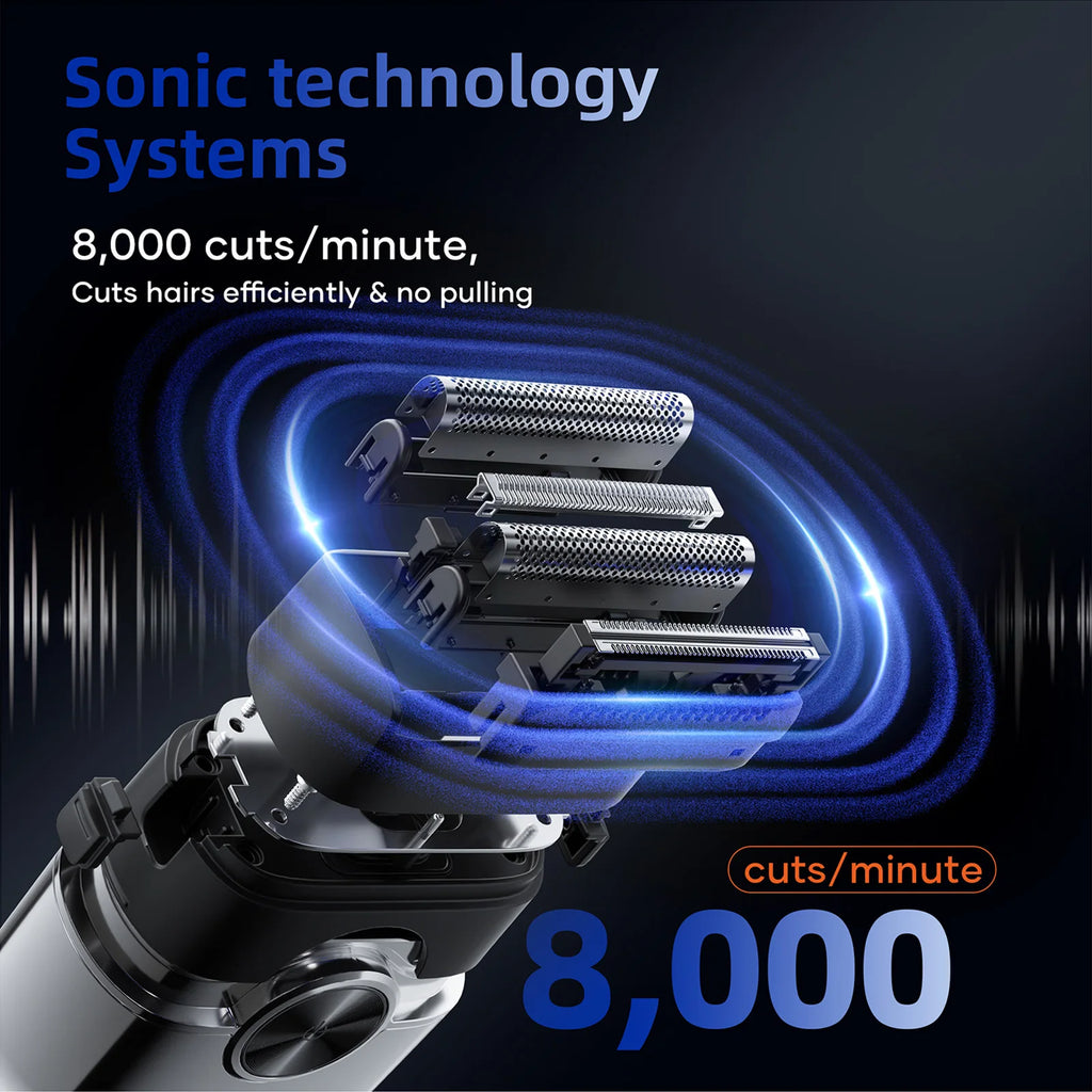 SCARNELL Edge Pro™
