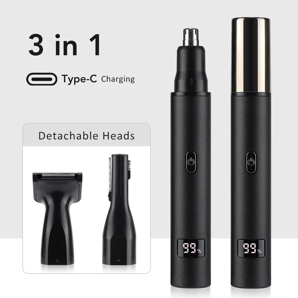 SCARNELL Precision Mini™