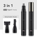 SCARNELL Precision Mini™