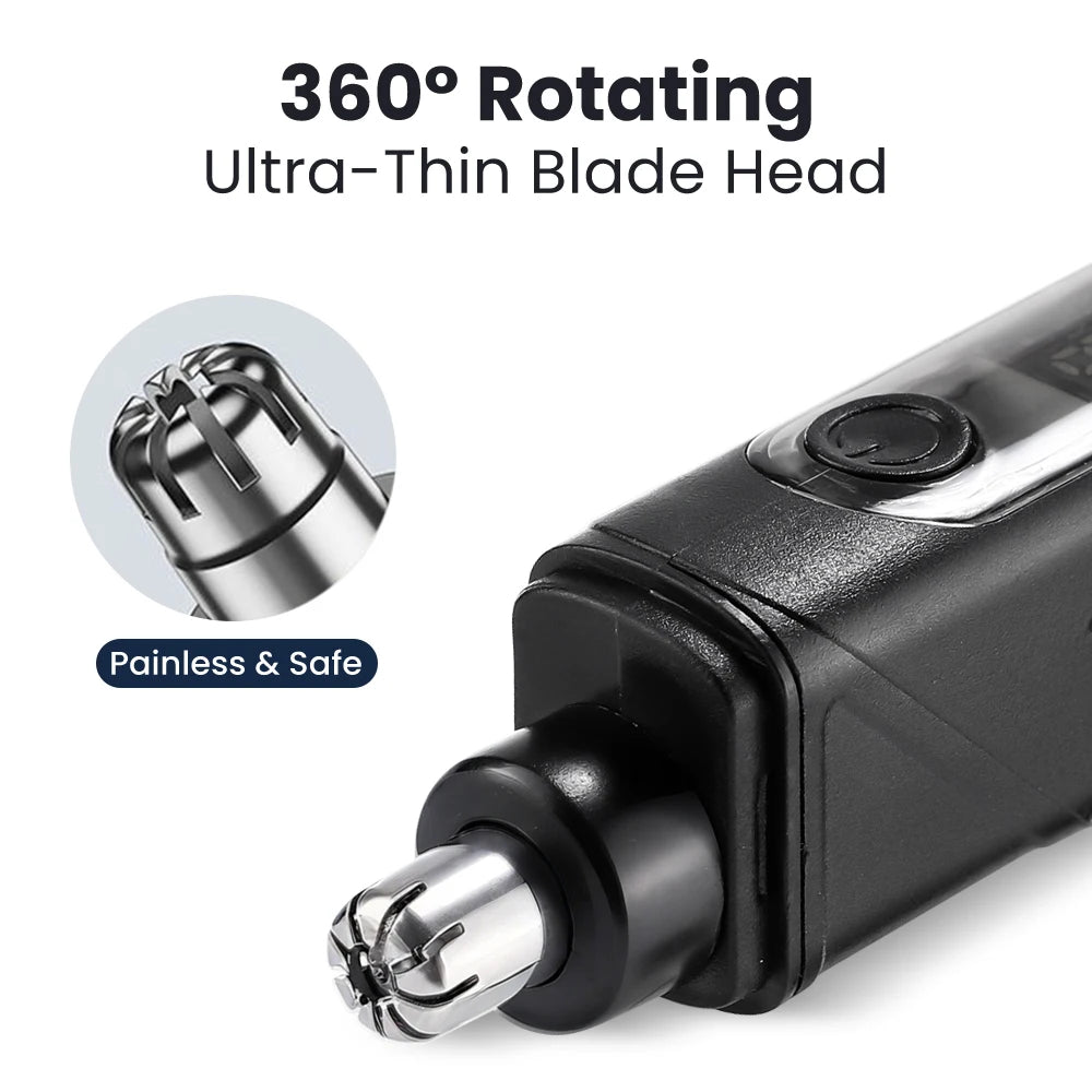 SCARNELL Precision Mini™