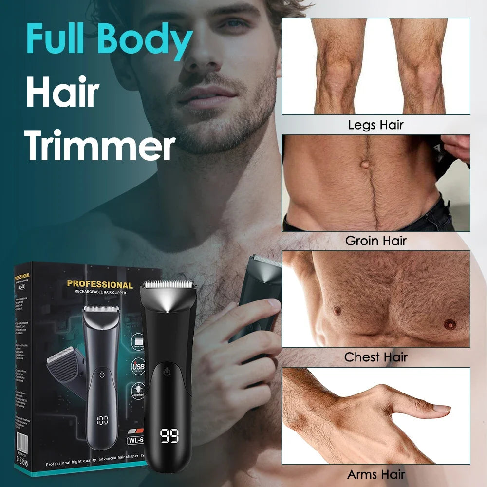 SCARNELL VANTGE PRO™
