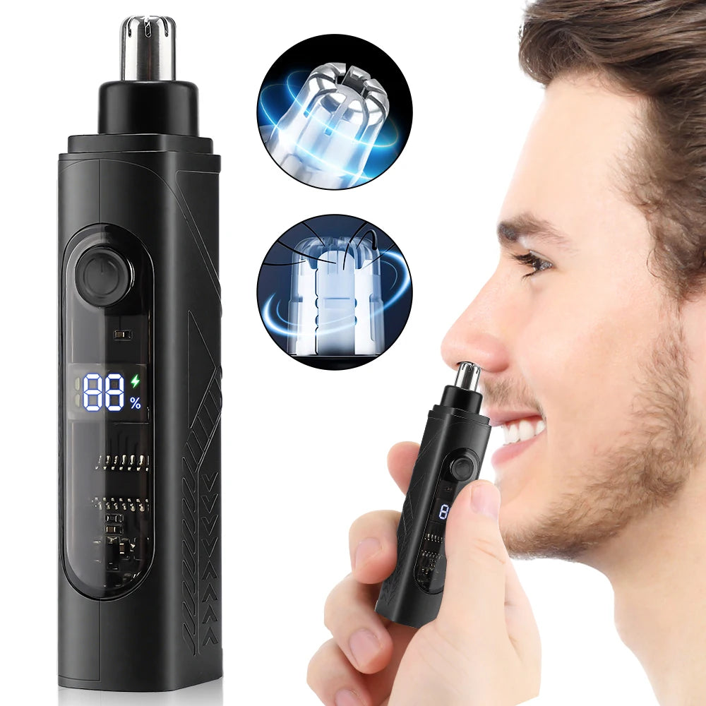 SCARNELL Precision Mini™