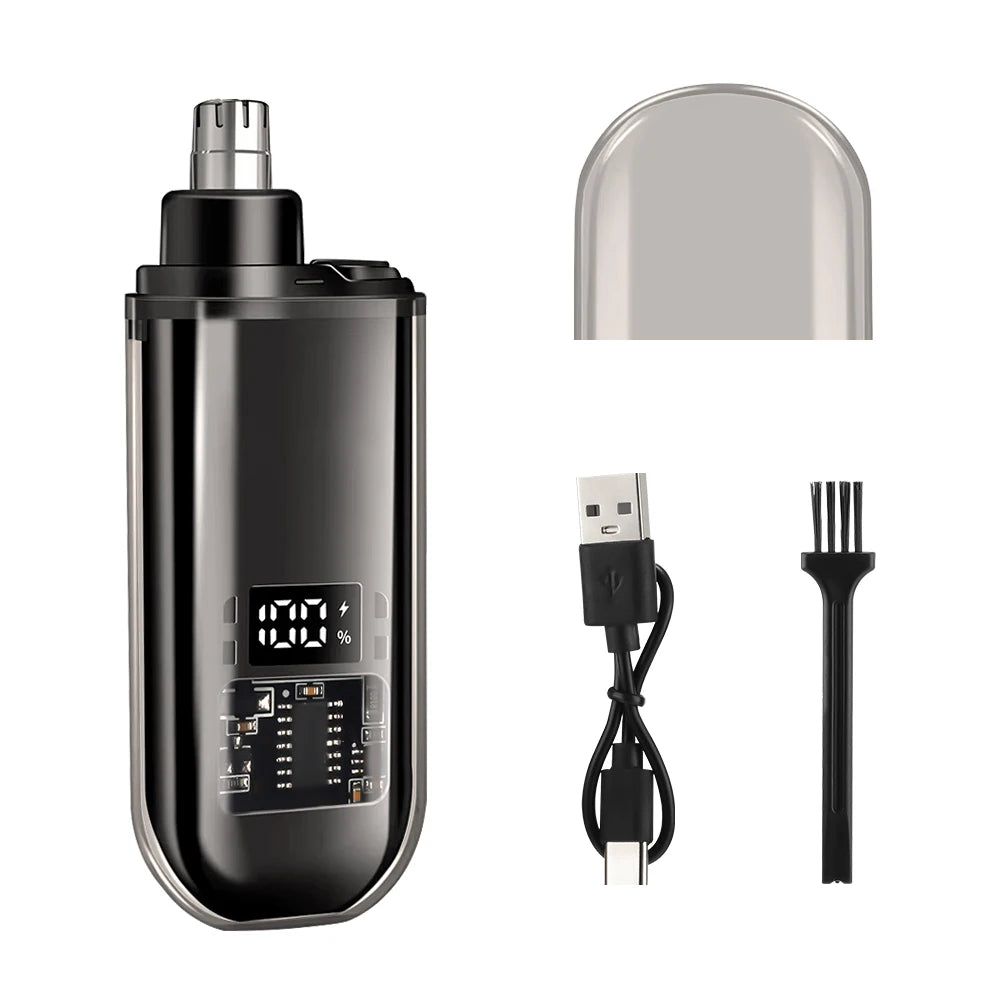 SCARNELL Precision Mini™