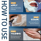 SCARNELL Glide Lather™