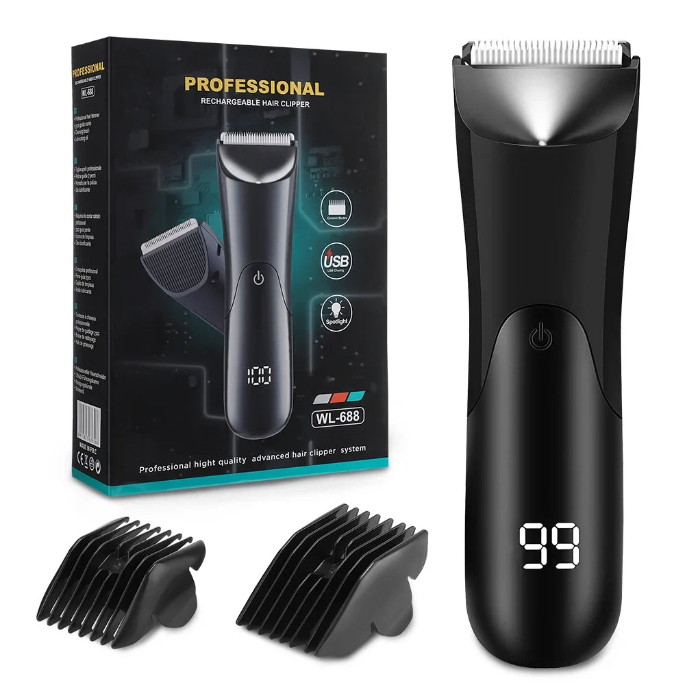 SCARNELL VANTGE PRO™