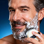 SCARNELL Glide Lather™